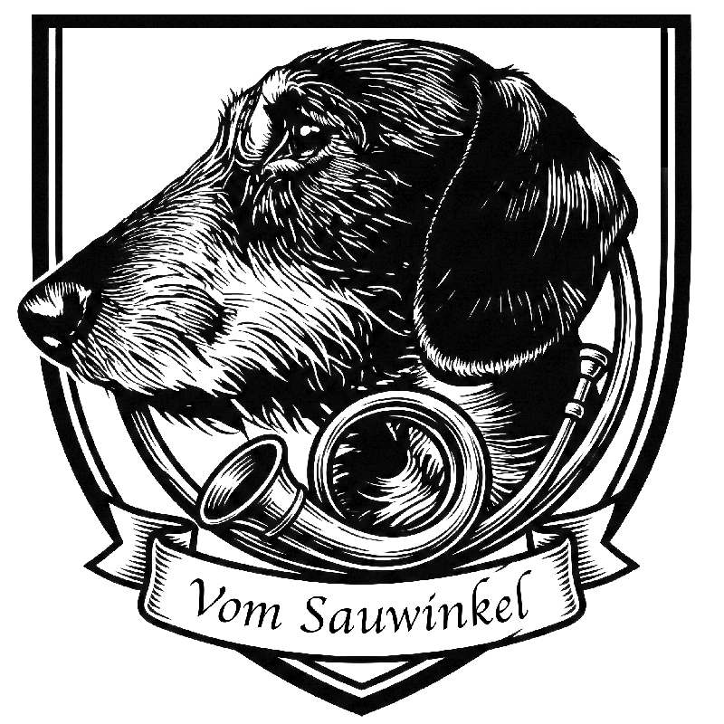 Teckel vom Sauwinkel